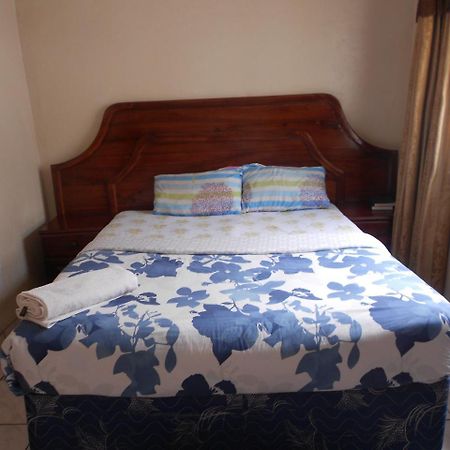 Comfort Corner Guesthouse Livingstone Zewnętrze zdjęcie