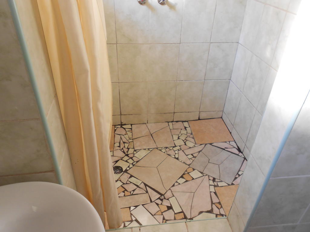 Comfort Corner Guesthouse Livingstone Zewnętrze zdjęcie