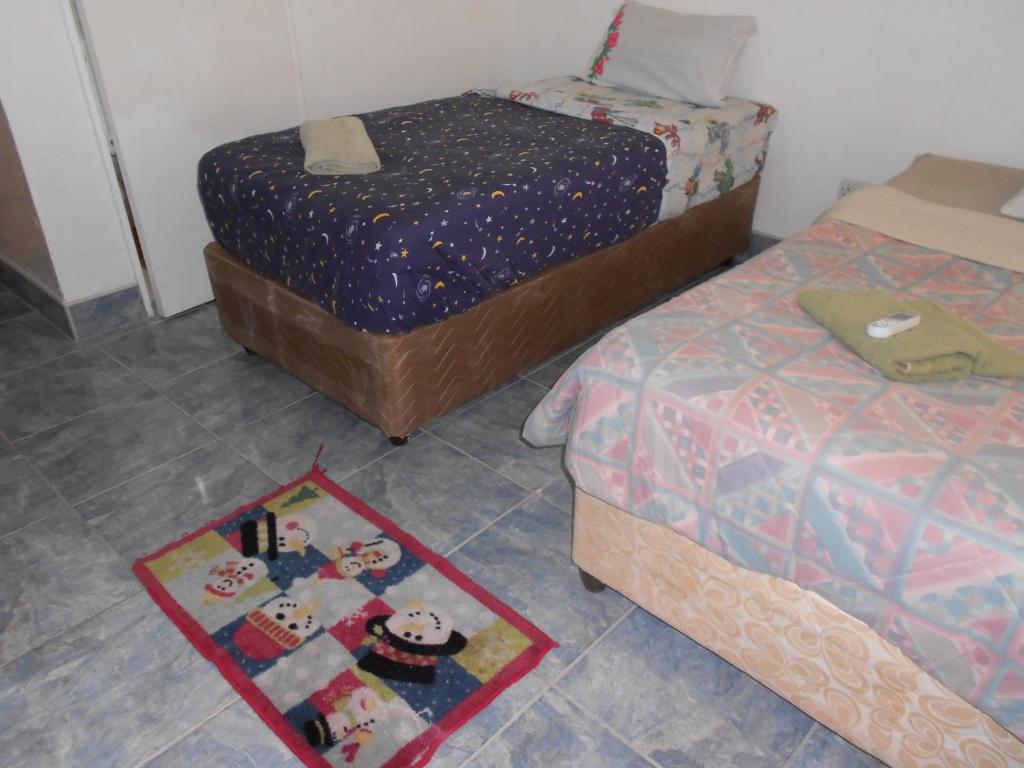 Comfort Corner Guesthouse Livingstone Pokój zdjęcie