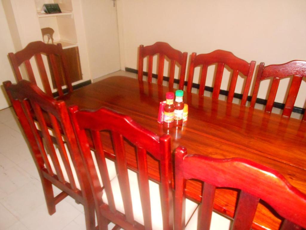 Comfort Corner Guesthouse Livingstone Zewnętrze zdjęcie