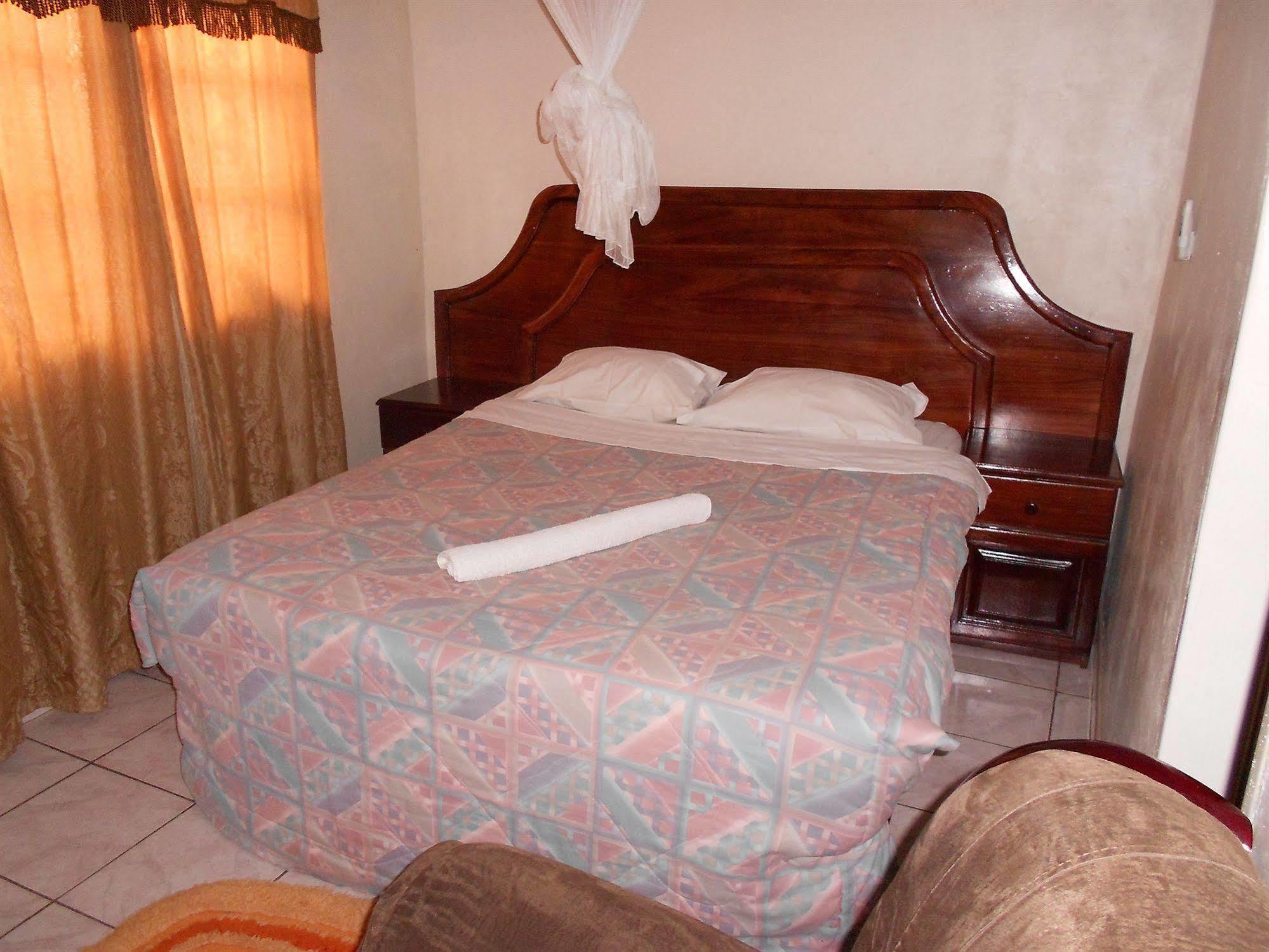 Comfort Corner Guesthouse Livingstone Zewnętrze zdjęcie