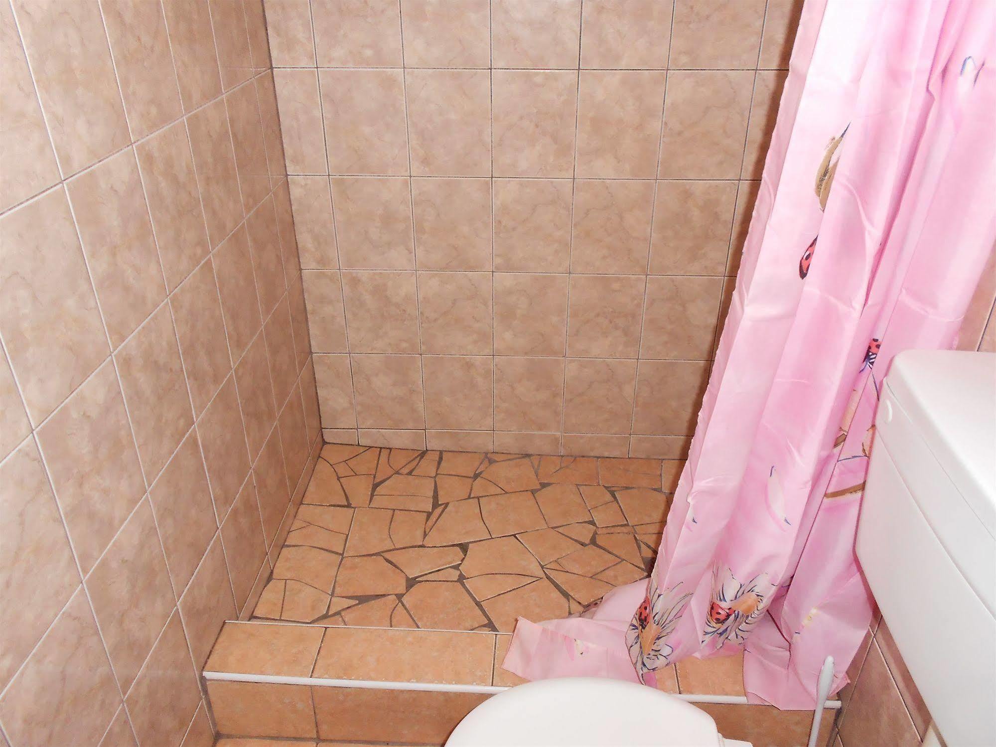 Comfort Corner Guesthouse Livingstone Zewnętrze zdjęcie