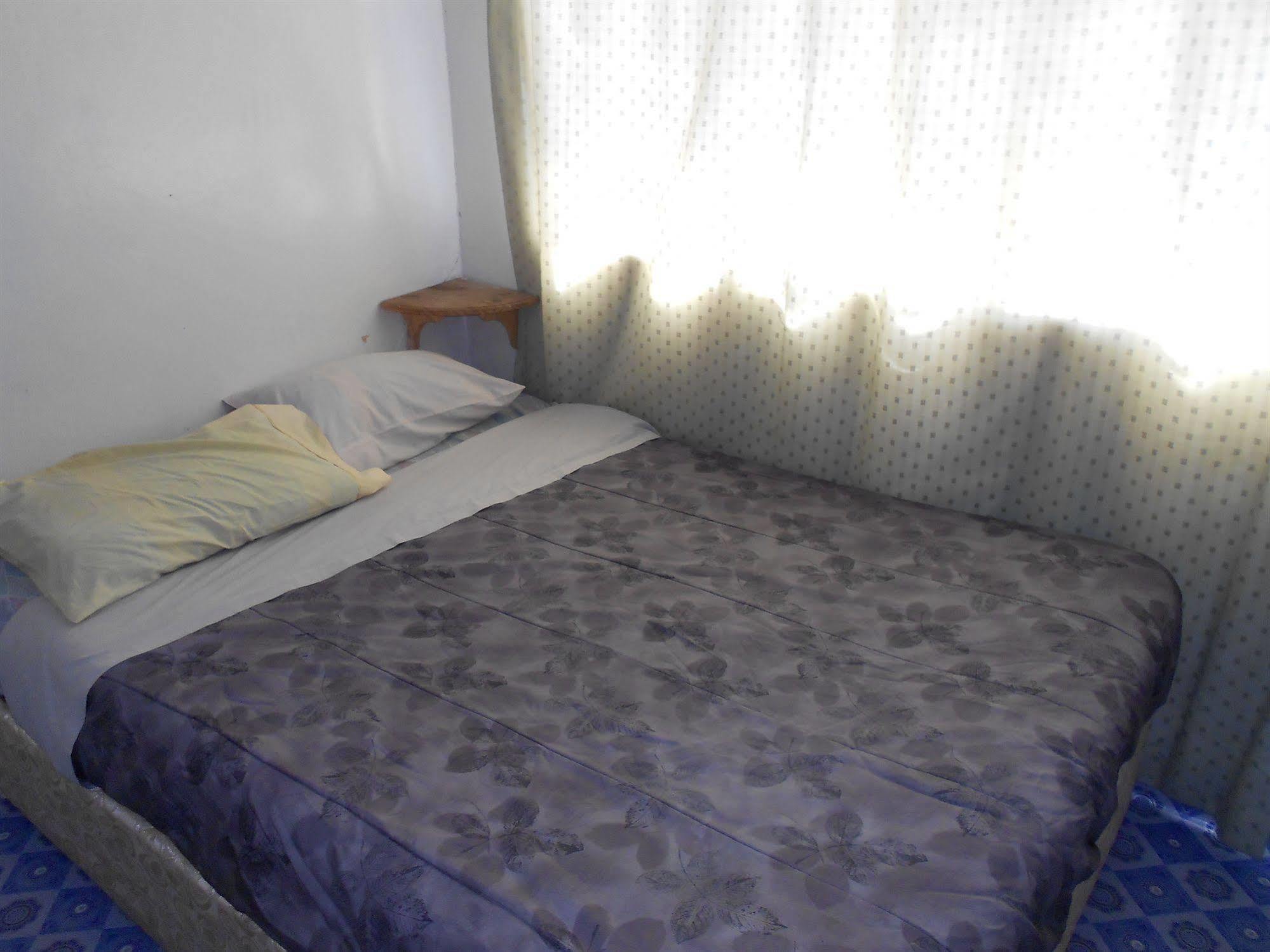 Comfort Corner Guesthouse Livingstone Zewnętrze zdjęcie