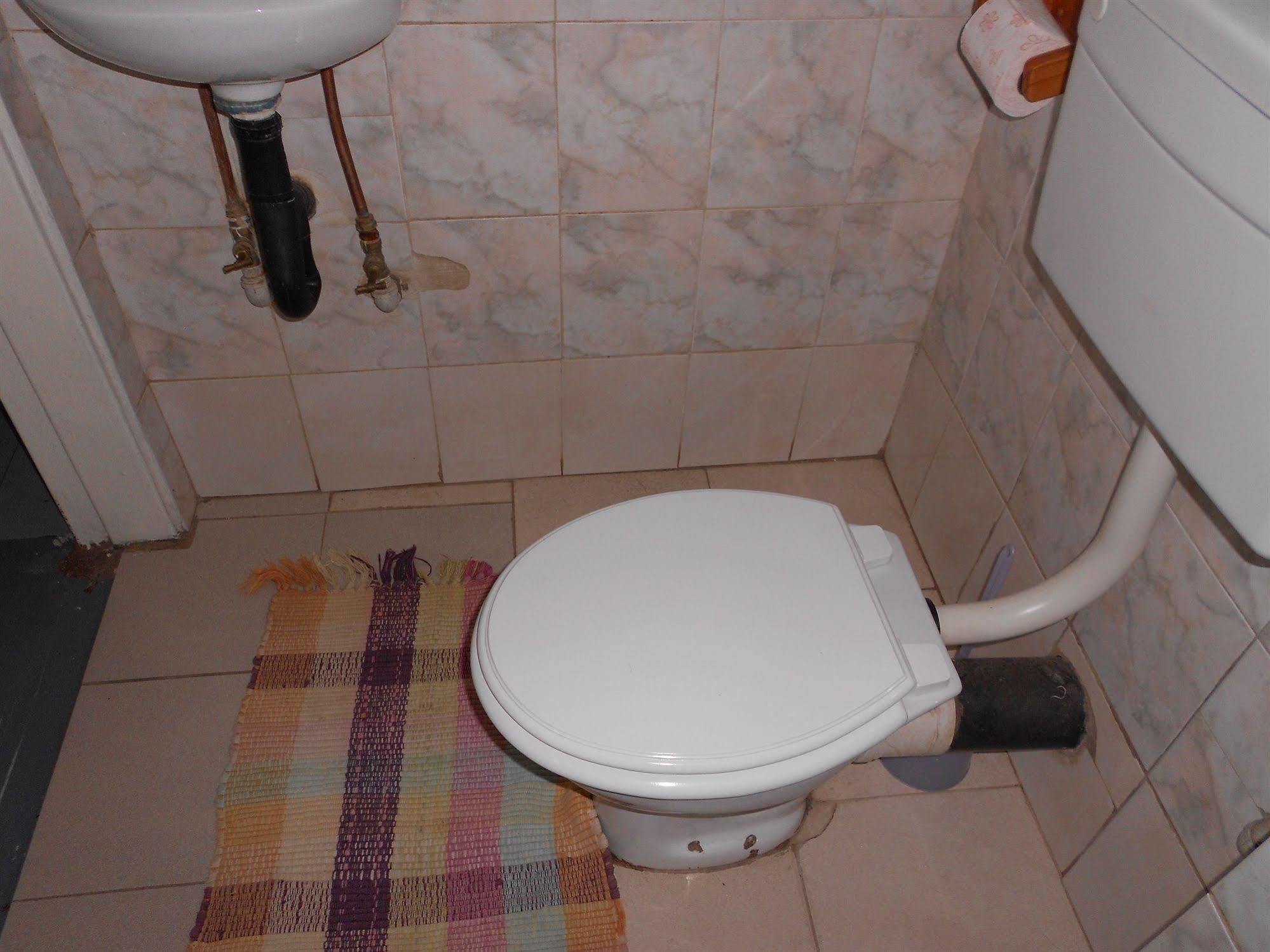 Comfort Corner Guesthouse Livingstone Zewnętrze zdjęcie