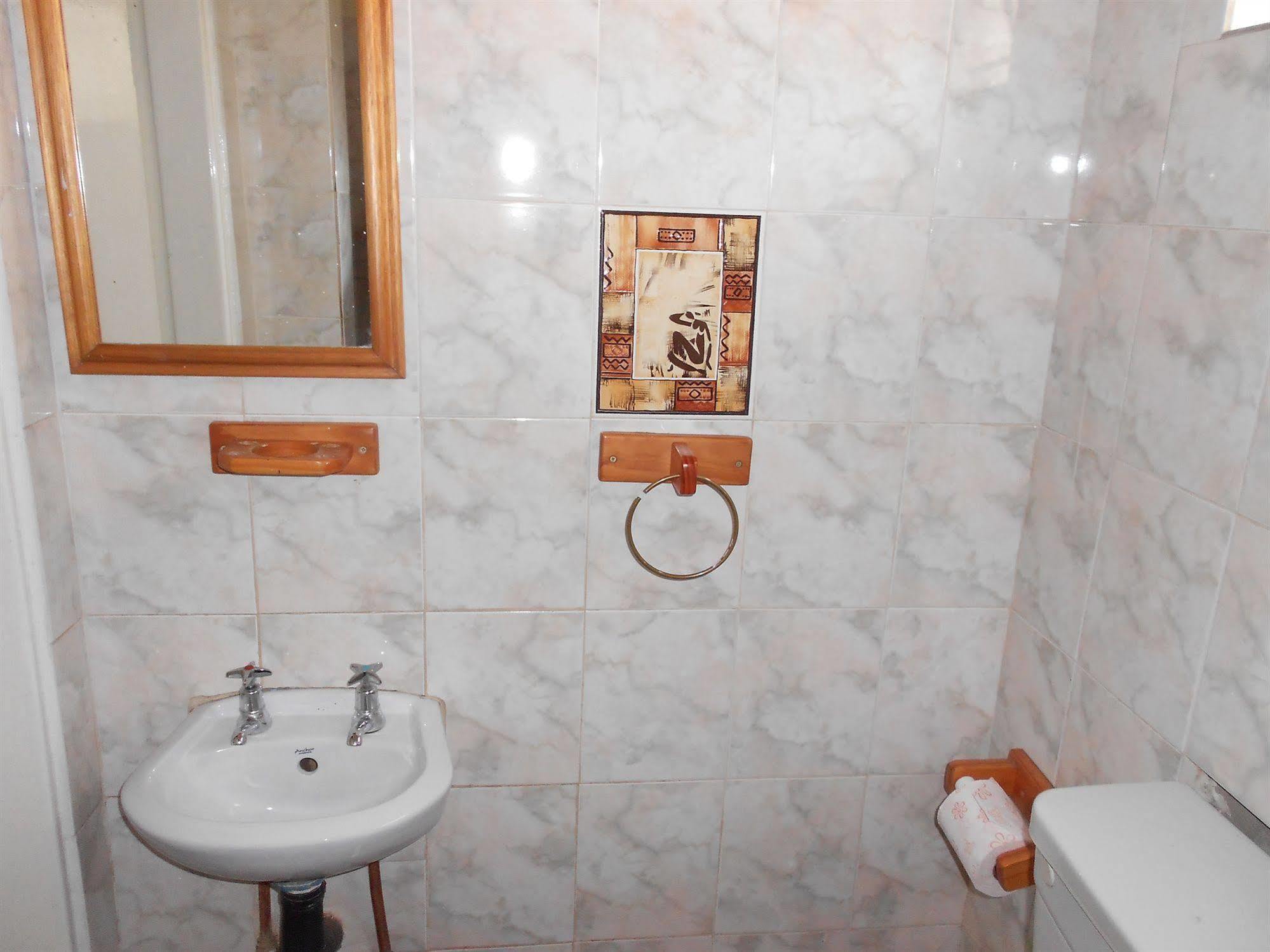 Comfort Corner Guesthouse Livingstone Zewnętrze zdjęcie