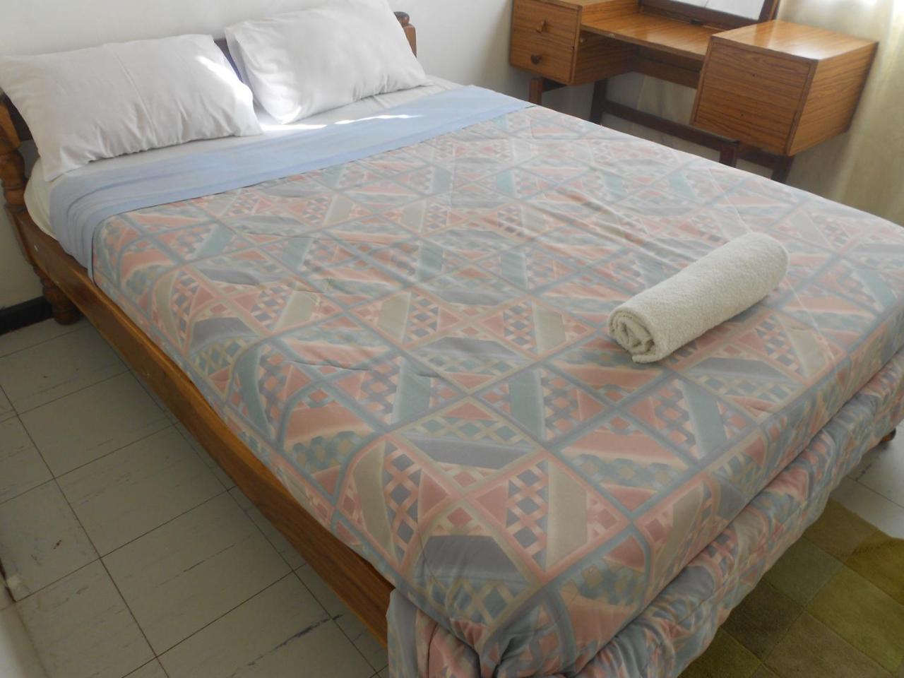 Comfort Corner Guesthouse Livingstone Zewnętrze zdjęcie