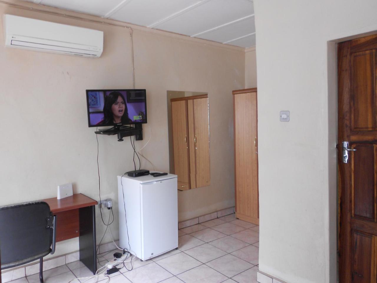 Comfort Corner Guesthouse Livingstone Zewnętrze zdjęcie